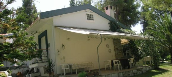 5 bedrooms Commercial property in Chalkidiki, Greece No. 7428 27