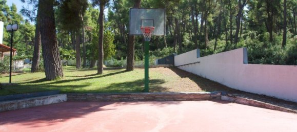 5 bedrooms Commercial property in Chalkidiki, Greece No. 7428 25