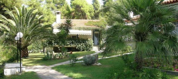 5 bedrooms Commercial property in Chalkidiki, Greece No. 7428 26