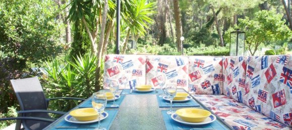 5 bedrooms Commercial property in Chalkidiki, Greece No. 7428 18