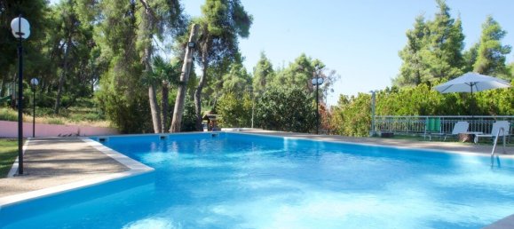 5 dormitorios propiedad comercial en venta en Chalkidiki, Central Macedonia, Macedonia and Thrace, Greece № 7428 21