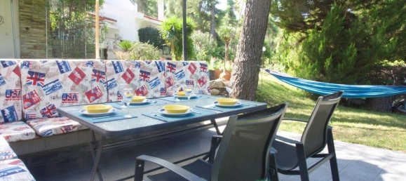 5 bedrooms Commercial property in Chalkidiki, Greece No. 7428 17