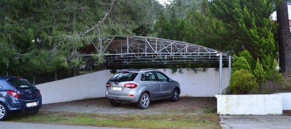 5 bedrooms Commercial property in Chalkidiki, Greece No. 7428 24