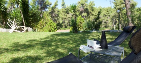 5 bedrooms Commercial property in Chalkidiki, Greece No. 7428 19