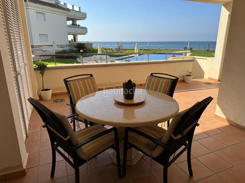 2 غرف نوم شقة في Estepona, Spain رقم 143392