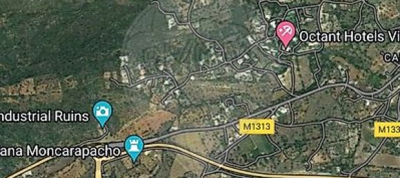 Terreno en Olhao, Portugal 14640 m² No. 35592 3