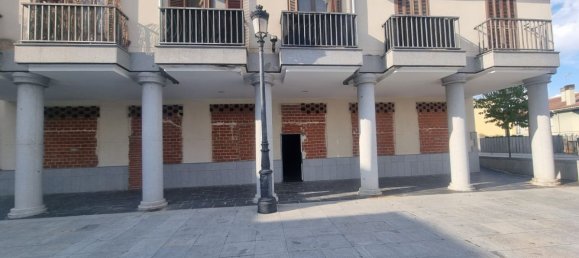 Gewerbliche Immobilie in Venturada, Spain 117m², Nr. 94190 12