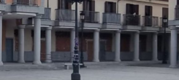 Gewerbliche Immobilie in Venturada, Spain 117m², Nr. 94190 14