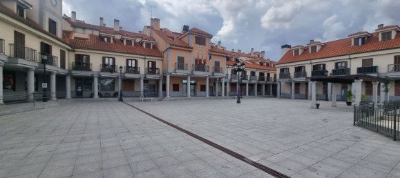 Gewerbliche Immobilie in Venturada, Spain 117m², Nr. 94190 13