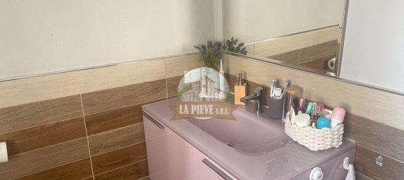 Квартира с 5 комнатами в Вигуццоло, Италия № 130045 9