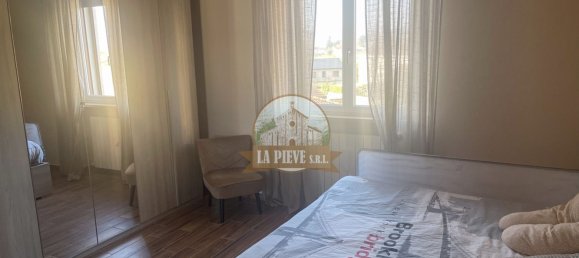 Квартира с 5 комнатами в Вигуццоло, Италия № 130045 12