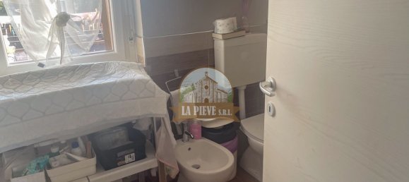 Квартира с 5 комнатами в Вигуццоло, Италия № 130045 8