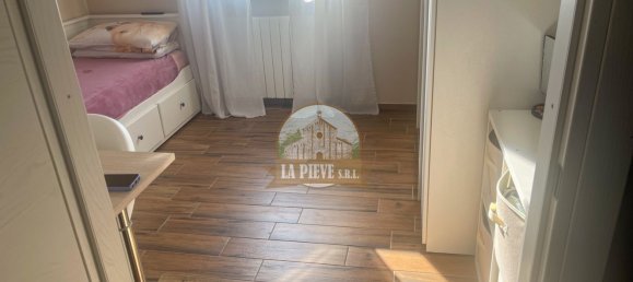 Квартира с 5 комнатами в Вигуццоло, Италия № 130045 15