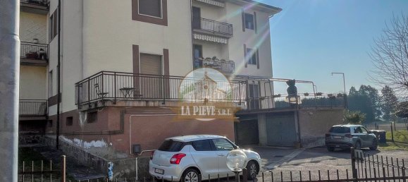 Квартира с 5 комнатами в Вигуццоло, Италия № 130045 24