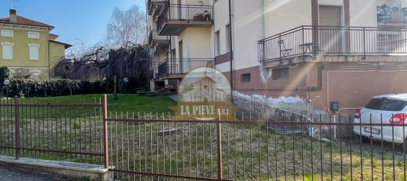 Квартира с 5 комнатами в Вигуццоло, Италия № 130045 23