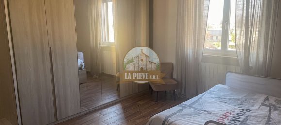 Квартира с 5 комнатами в Вигуццоло, Италия № 130045 14