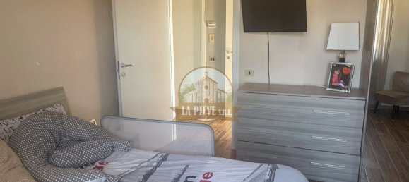 Квартира с 5 комнатами в Вигуццоло, Италия № 130045 13