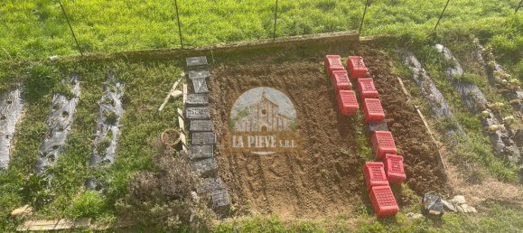 Квартира с 5 комнатами в Вигуццоло, Италия № 130045 19