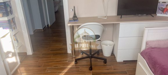 Квартира с 5 комнатами в Вигуццоло, Италия № 130045 16