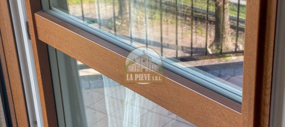 Квартира с 5 комнатами в Вигуццоло, Италия № 130045 3