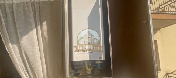 Квартира с 5 комнатами в Вигуццоло, Италия № 130045 5