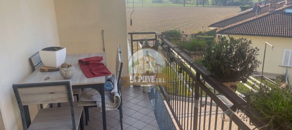 Квартира с 5 комнатами в Вигуццоло, Италия № 130045 2