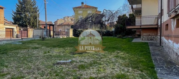 Квартира с 5 комнатами в Вигуццоло, Италия № 130045 22