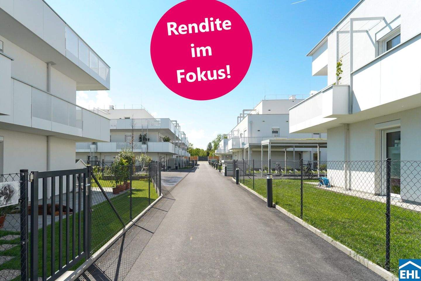 Studio in Maria Enzersdorf, Austria No. 254935