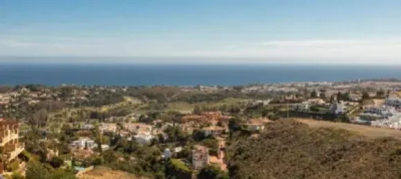 2 bedrooms Penthouse in El Paraiso, Spain No. 141988 30