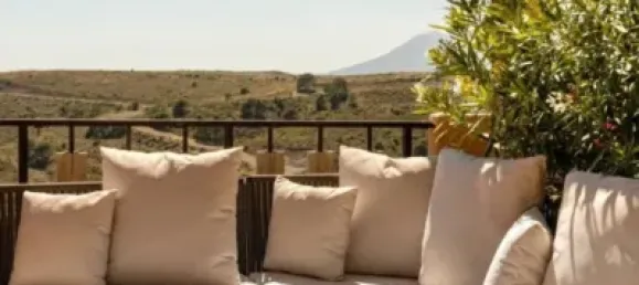 2 bedrooms Penthouse in El Paraiso, Spain No. 141988 23