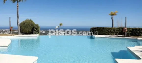 2 bedrooms Penthouse in El Paraiso, Spain No. 141988 33