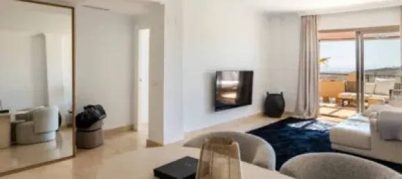 2 bedrooms Penthouse in El Paraiso, Spain No. 141988 5