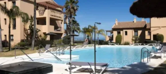 2 bedrooms Penthouse in El Paraiso, Spain No. 141988 26