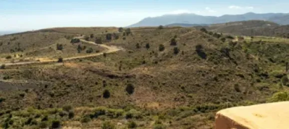 2 bedrooms Penthouse in El Paraiso, Spain No. 141988 32