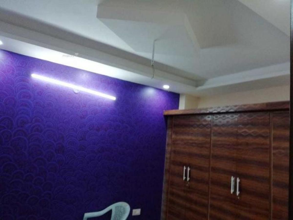 3 bedrooms House in Ghaziabad, India No. 24781