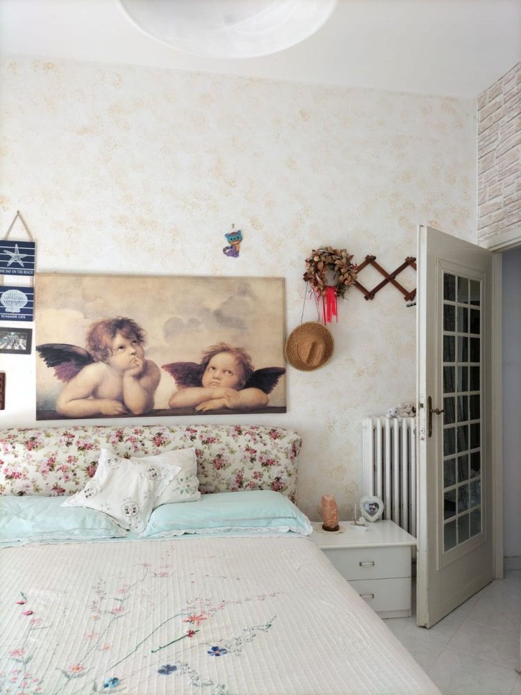 3غرفة شقة في Cassino, Italy رقم 255859