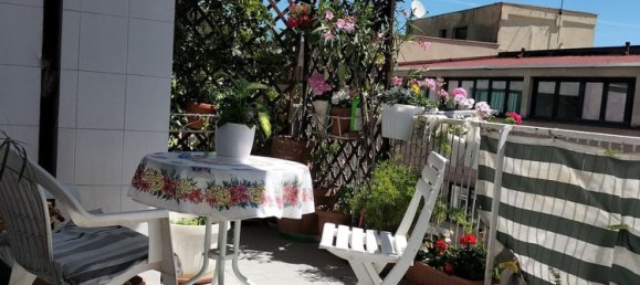 3غرفة شقة في Cassino, Italy رقم 255859 2