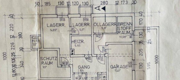 6 rooms Villa in Judenburg, Austria No. 14973 25