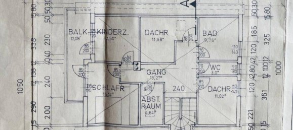 6 rooms Villa in Judenburg, Austria No. 14973 24