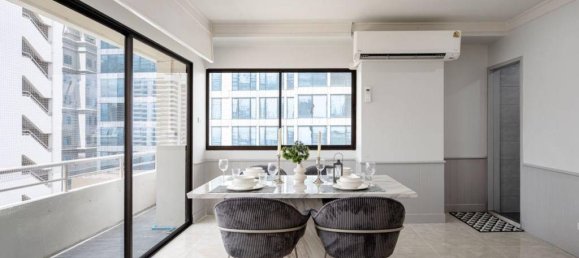 2 bedrooms Condo in Khlong Toei, Thailand No. 63111 7