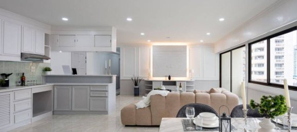 2 bedrooms Condo in Khlong Toei, Thailand No. 63111 3