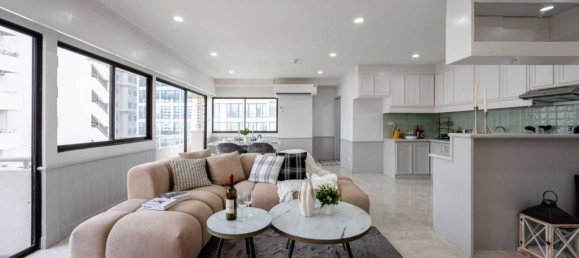 2 bedrooms Condo in Khlong Toei, Thailand No. 63111 8