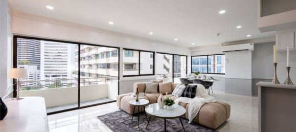 2 bedrooms Condo in Khlong Toei, Thailand No. 63111 4