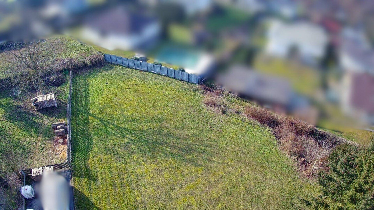 714m² Land in Weisskirchen an der Traun, Austria No. 165918