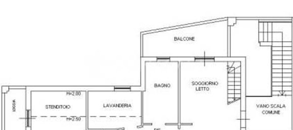 4 غرف نوم منزل ذو طابقين في Castellarano, Italy رقم 349380 40