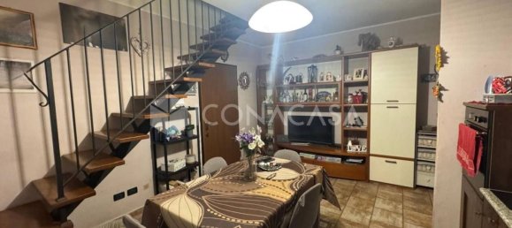 4 غرف نوم منزل ذو طابقين في Castellarano, Italy رقم 349380 5