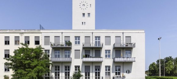 4 rooms Apartment in Lichterfelde, Germany No. 330794 13