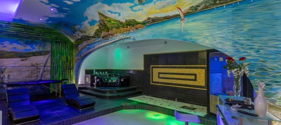 Villa de 10 divisões em Palermo, Italy N.º 102108 26