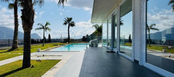 Villa de 10 divisões em Palermo, Italy N.º 102108 5