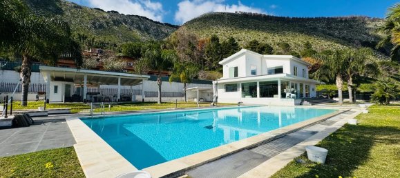 Villa de 10 divisões em Palermo, Italy N.º 102108 7